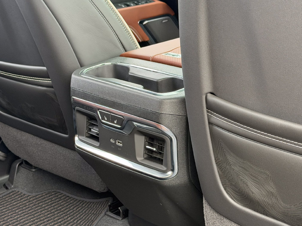 New 2026 GMC Sierra 1500 Denali Ultimate AWD/4WD image 38