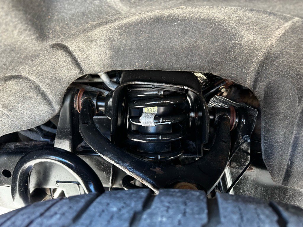 Used 2019 Chevrolet Colorado W/T image 9