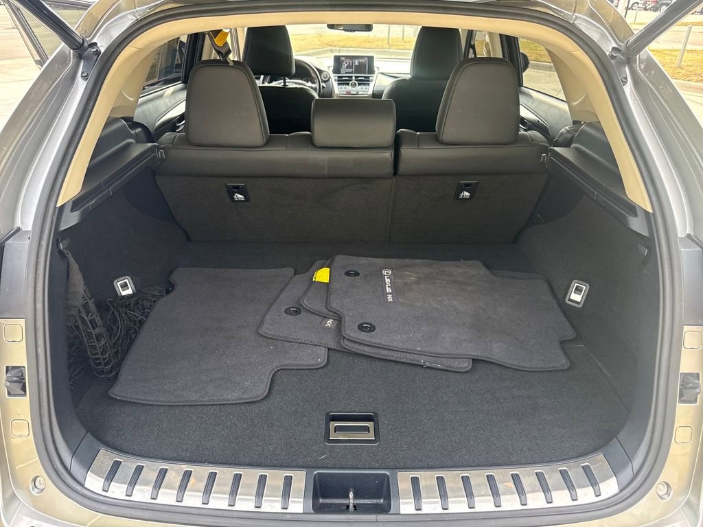 Used 2018 Lexus NX 300 FWD w/ Accessory Package 2 image 27