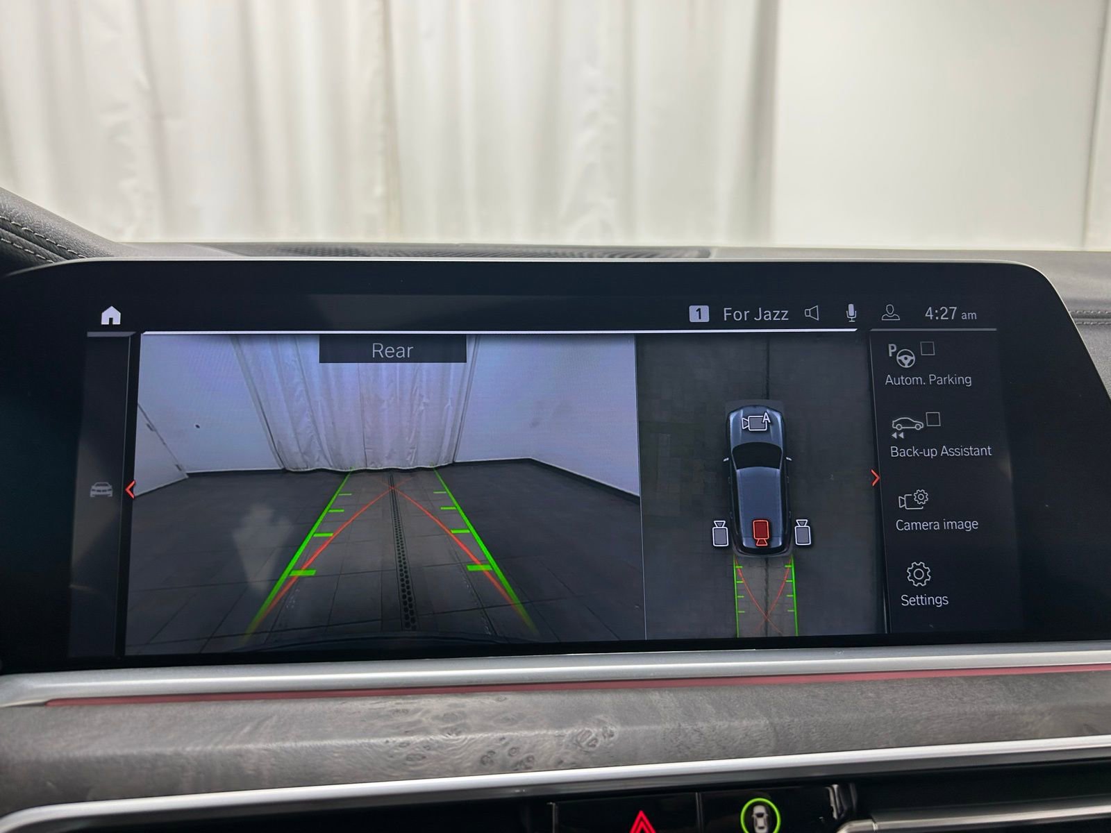 Used 2023 BMW X5 xDrive40i image 18