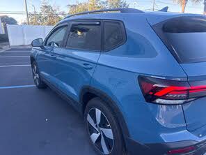 Used 2025 Volkswagen Taos S AWD/4WD image 17