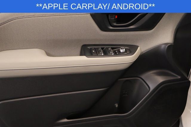 Certified 2025 Subaru Forester Premium w/ Convenience Package #1 image 7