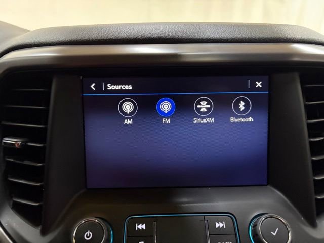 Used 2022 GMC Acadia AT4 w/ GMC Pro Grade Package AWD/4WD image 36