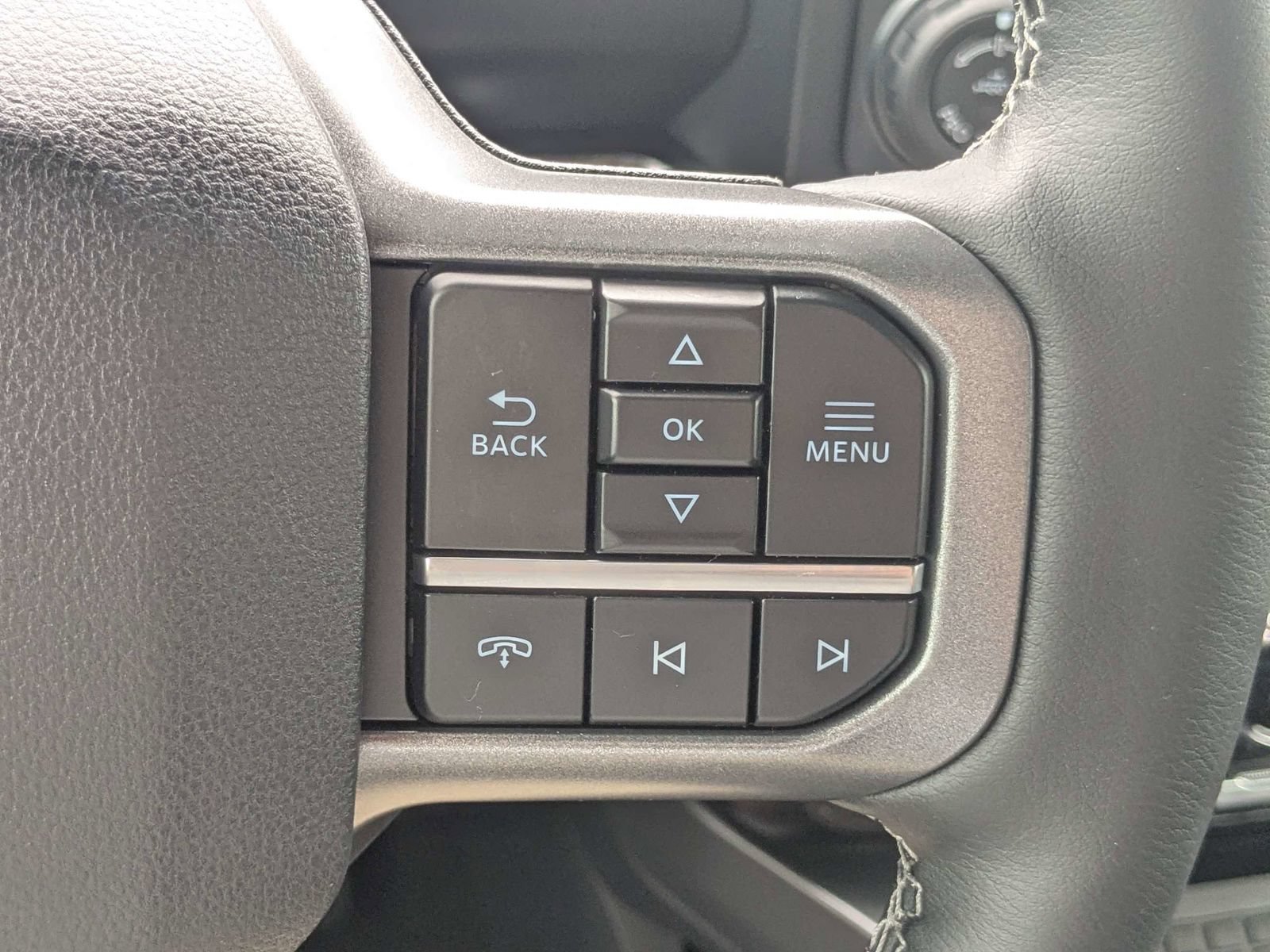 New 2026 Ford F250 Lariat w/ Black Appearance Package AWD/4WD image 28