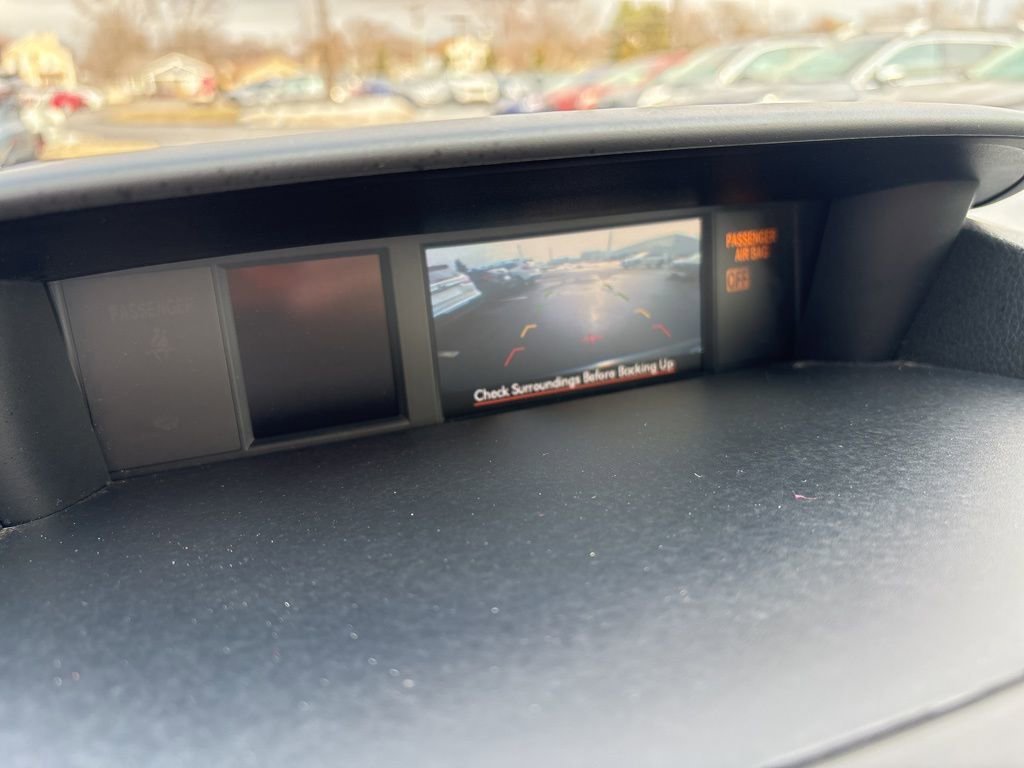 Used 2015 Subaru Forester 2.5i Limited image 27