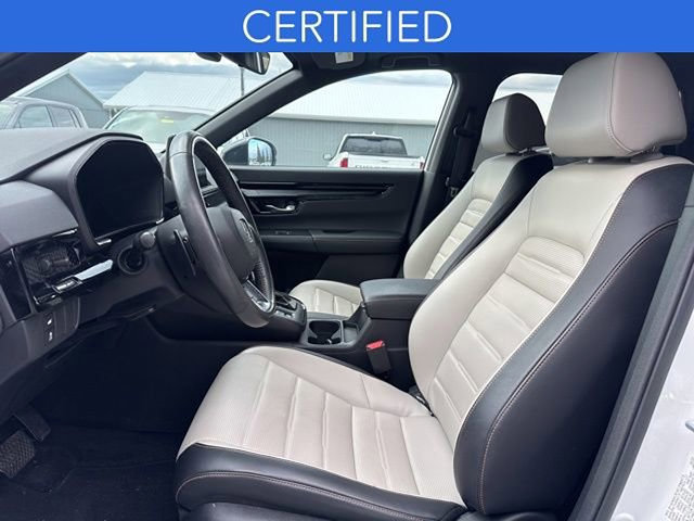 Used 2023 Honda CR-V Sport Touring image 13