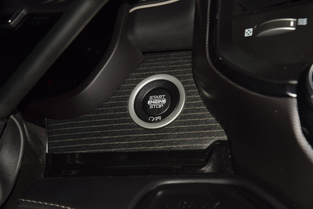 Used 2023 RAM 2500 Limited image 38