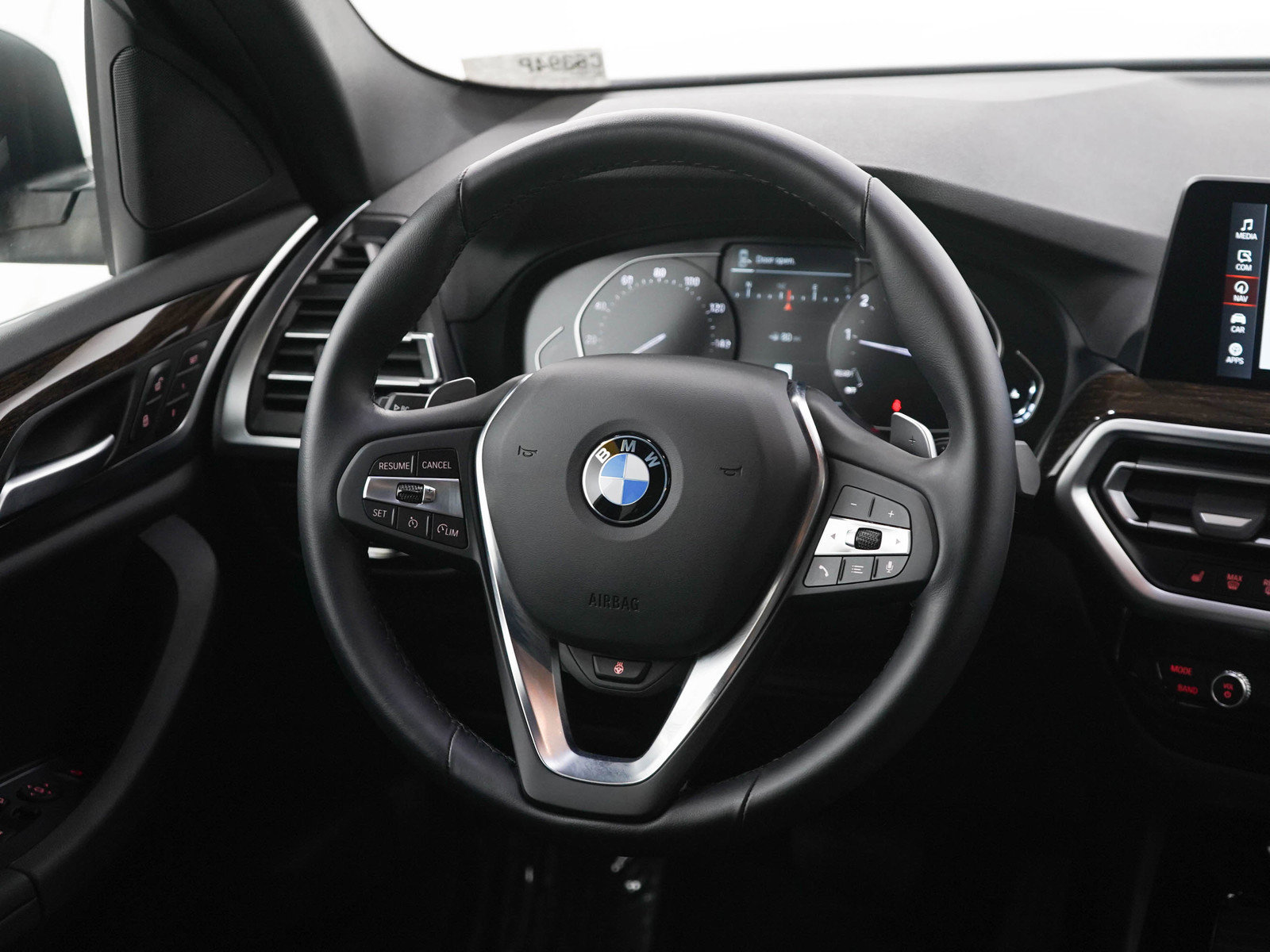 Used 2022 BMW X3 xDrive30i AWD/4WD image 14
