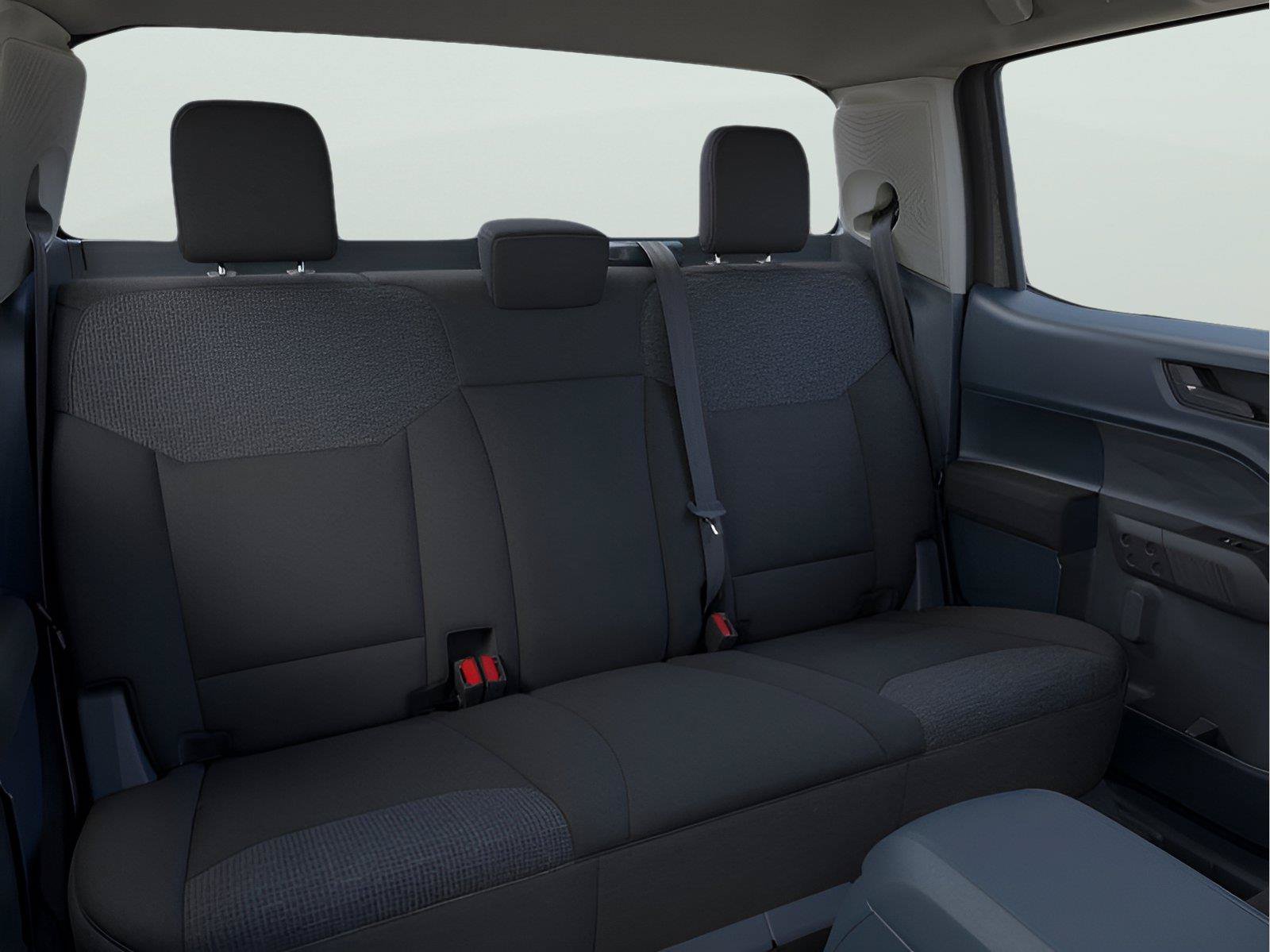 New 2026 Ford Maverick XL FWD image 11