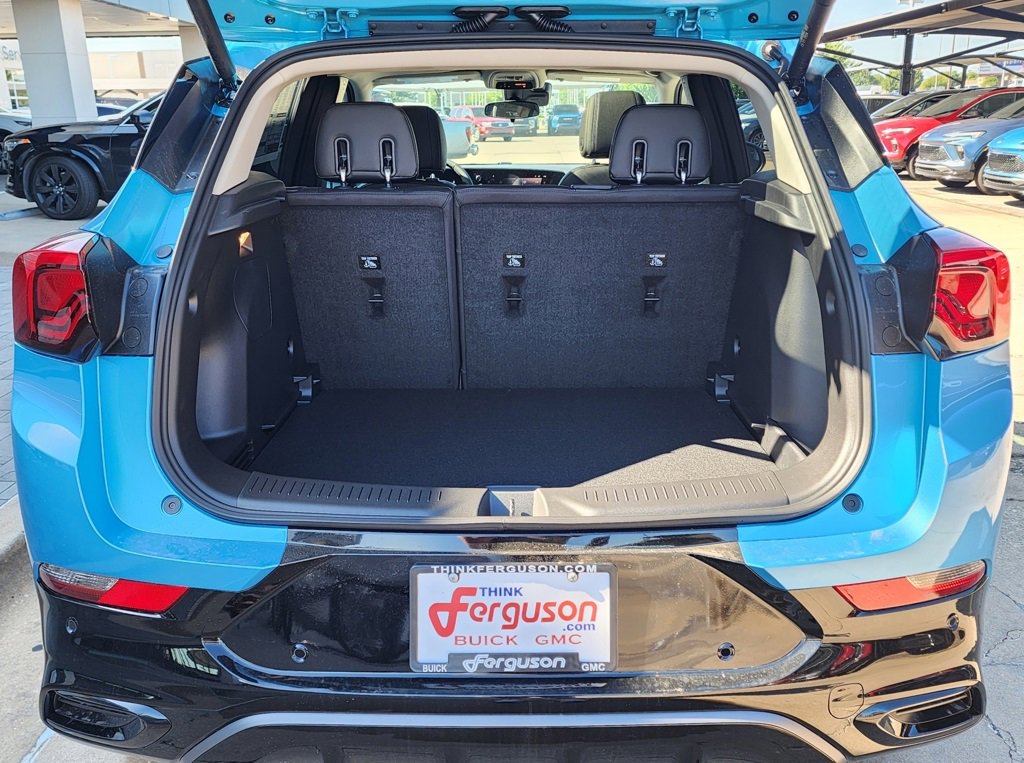 New 2026 Buick Encore GX Sport Touring w/ Advanced Technology Package image 47