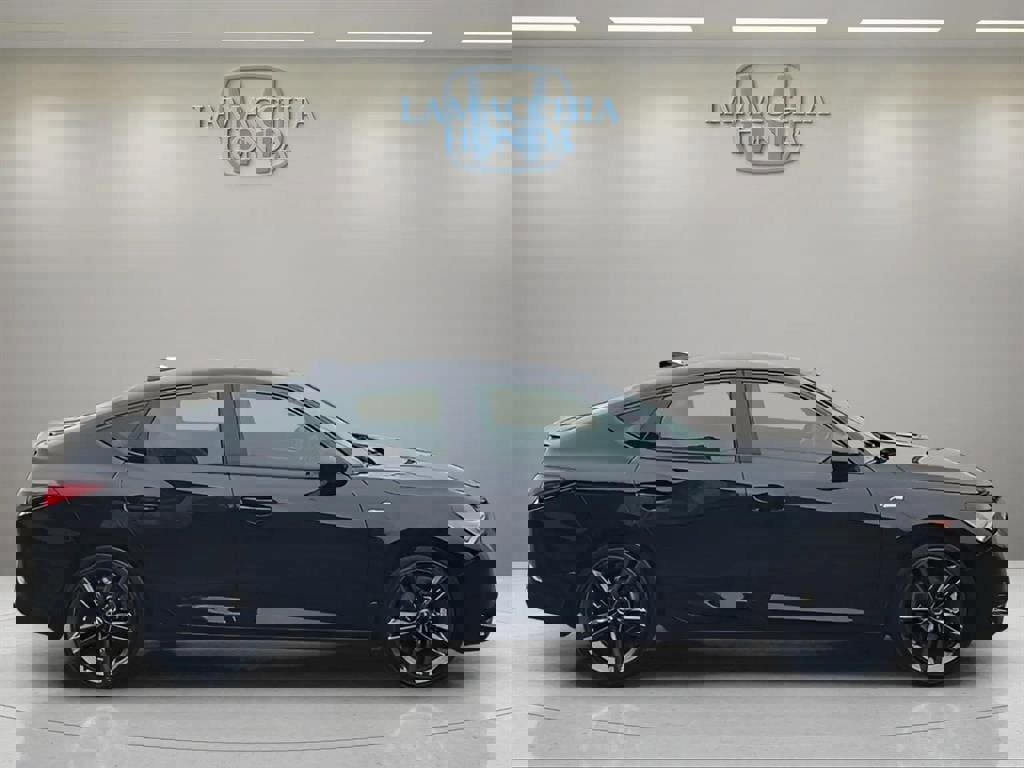 Used 2024 Acura Integra A-Spec image 2