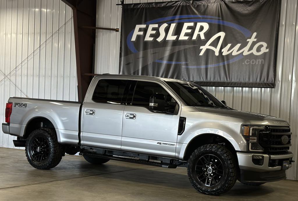 Used 2020 Ford F250 Lariat image 42