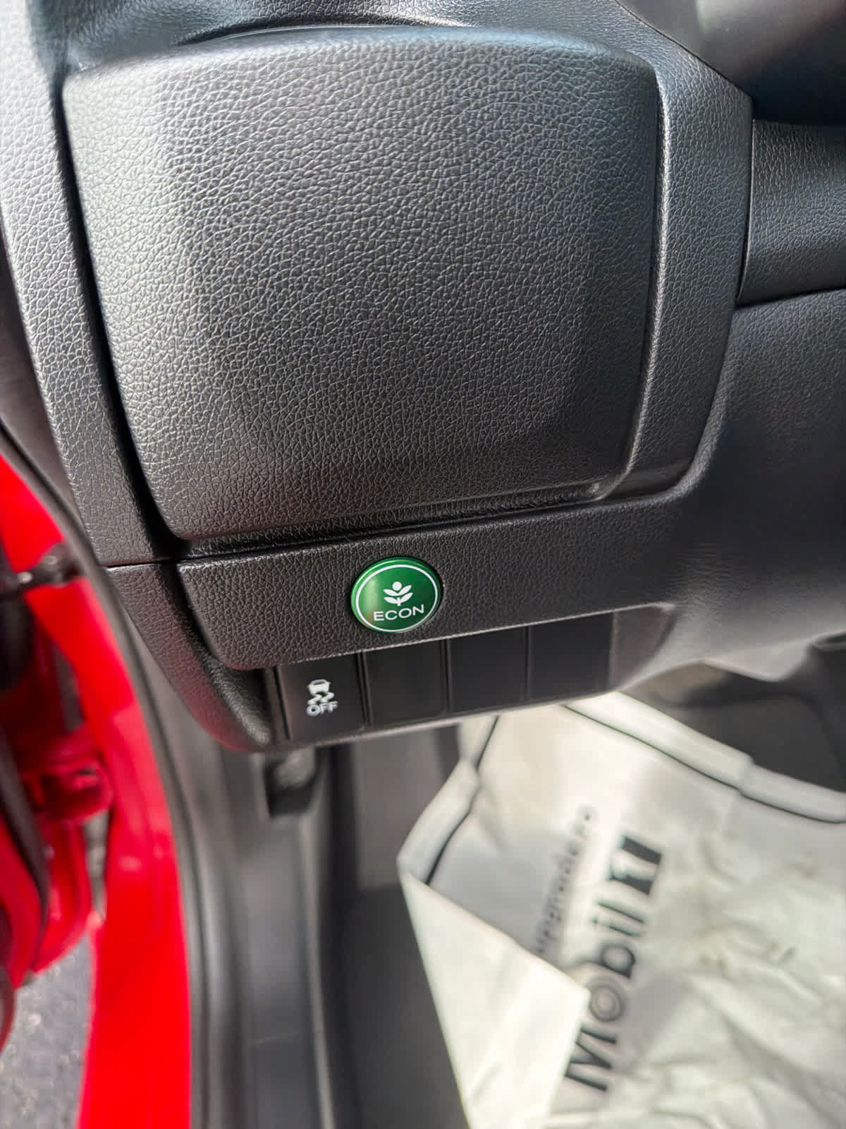 Used 2016 Honda Fit EX image 16