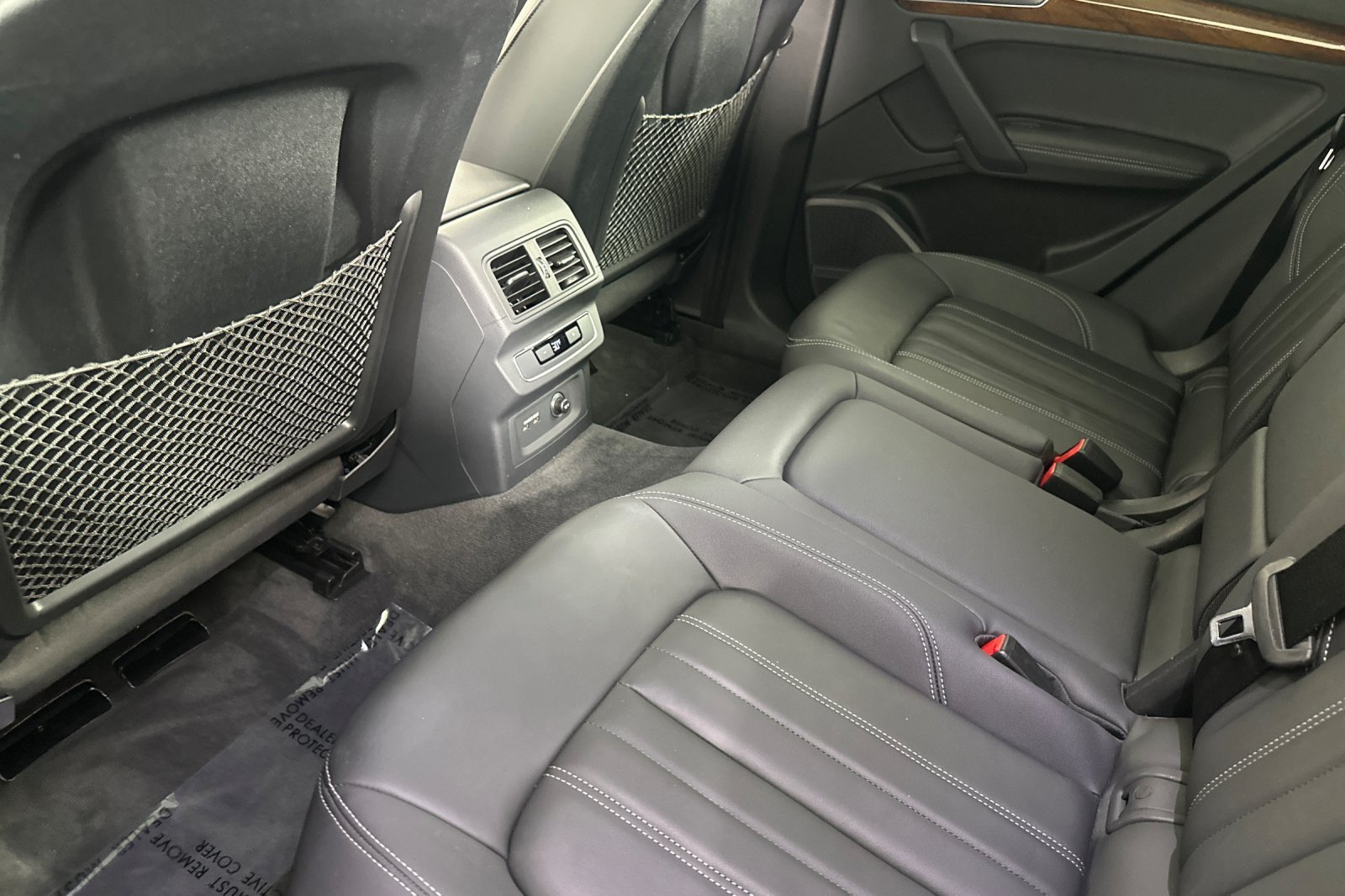 Used 2023 Audi Q5 2.0T Premium Plus w/ Premium Plus Package AWD/4WD image 11