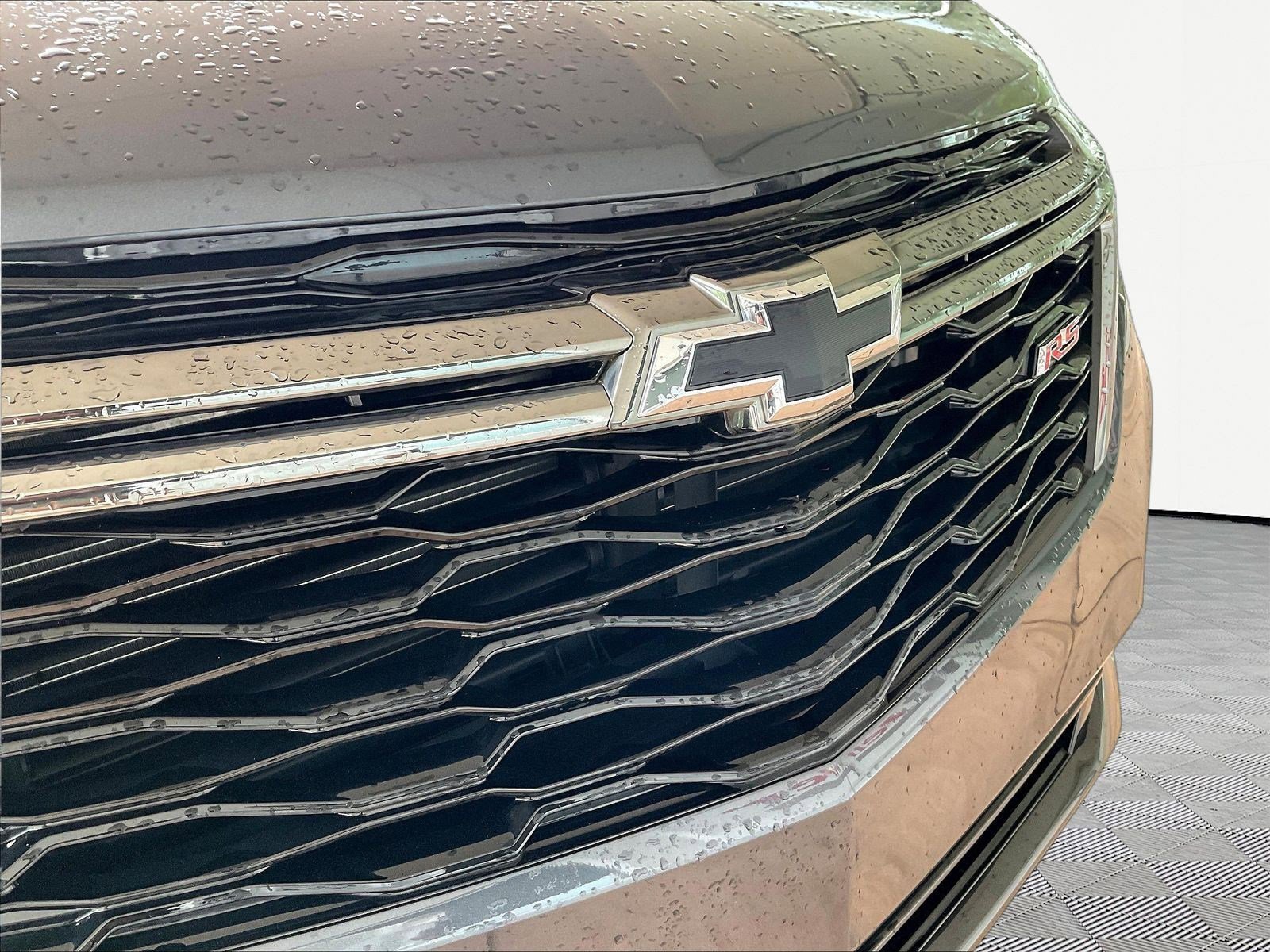Used 2023 Chevrolet Equinox RS FWD image 30