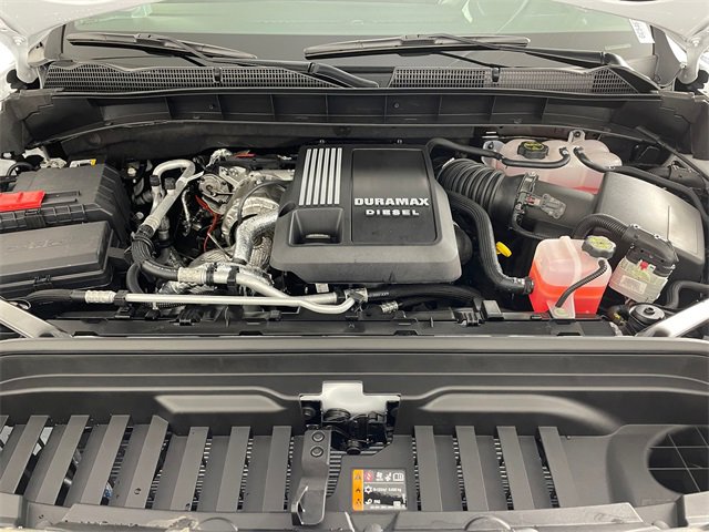 New 2026 GMC Sierra 1500 Elevation w/ Elevation Premium Package image 19