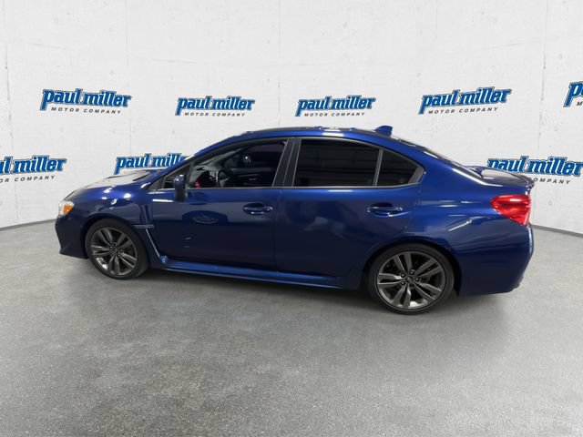 Used 2016 Subaru WRX Premium AWD/4WD image 7