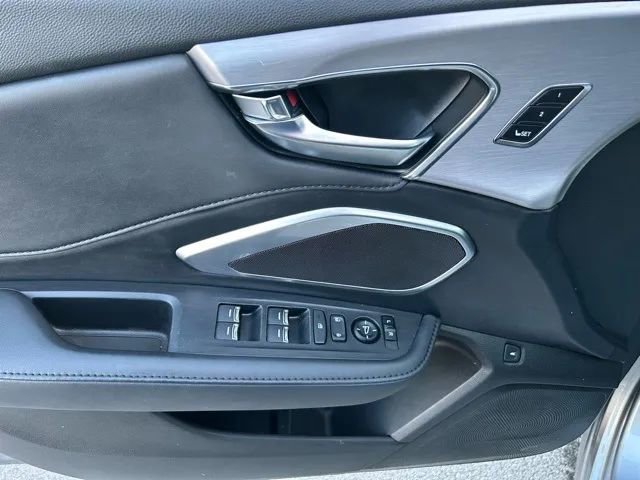 Used 2023 Acura RDX AWD image 12