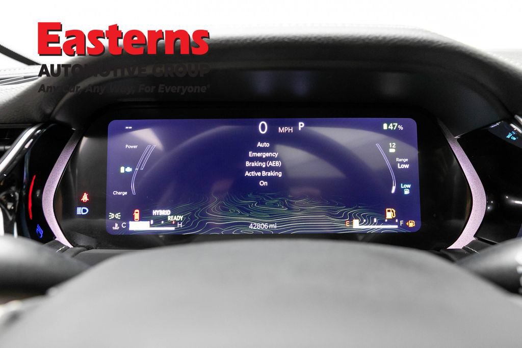 Used 2023 Jeep Grand Cherokee 4WD 4xe image 18