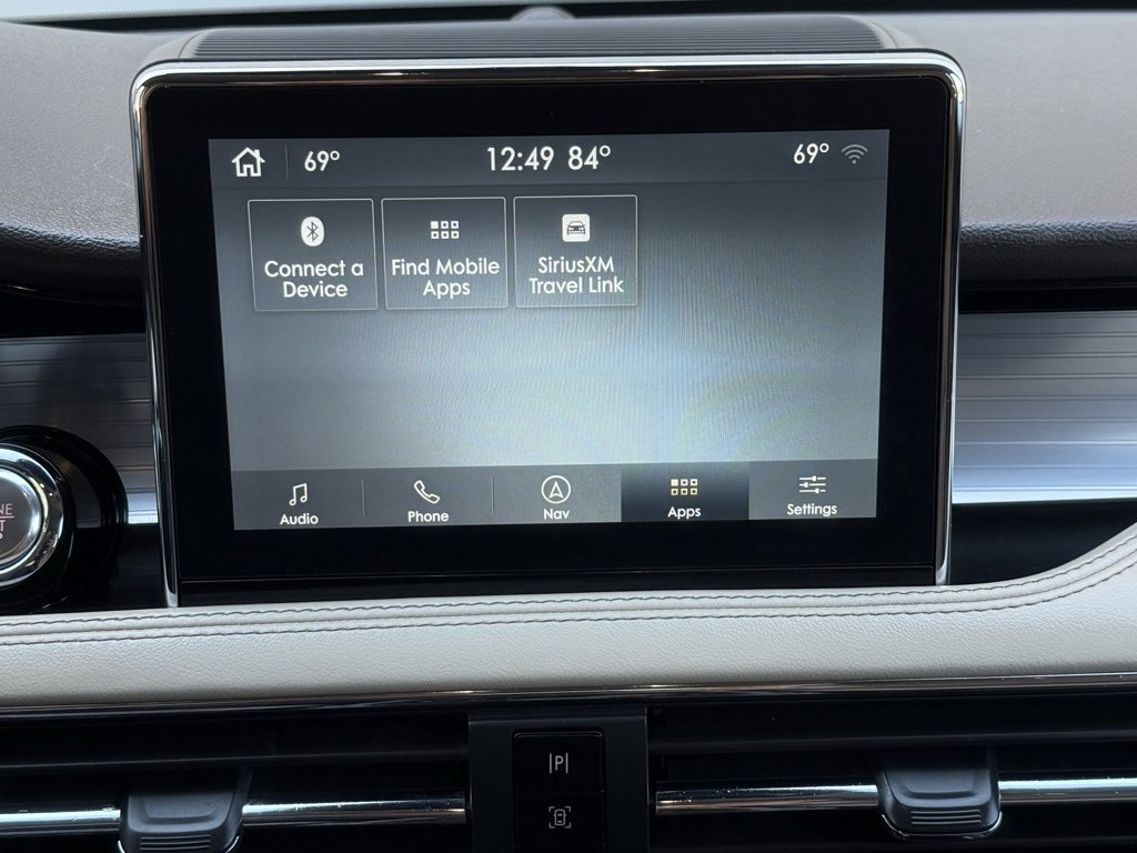 Used 2020 Lincoln Corsair AWD w/ Equipment Group 101A image 31