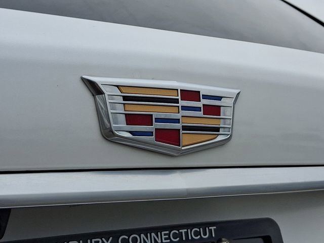 Used 2024 Cadillac XT5 Premium Luxury image 30