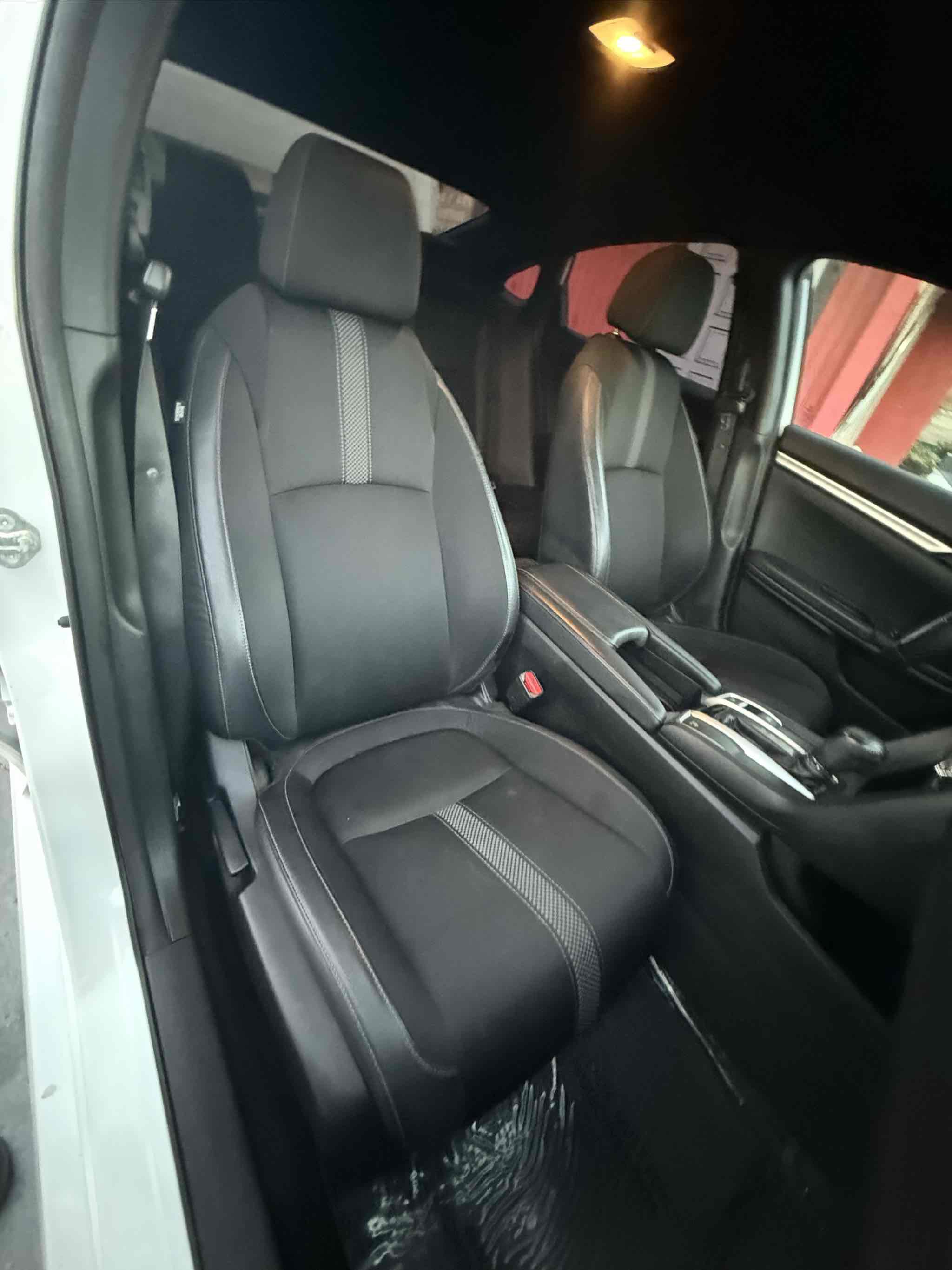 Used 2019 Honda Civic Sport image 40