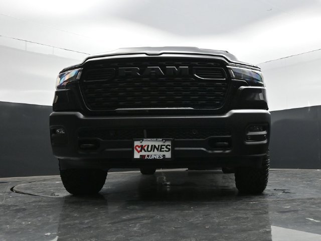 New 2027 RAM 1500 Warlock AWD/4WD image 54