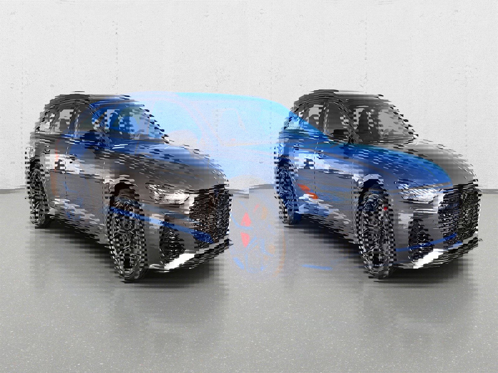 New 2026 Audi RS 6 performance image 3