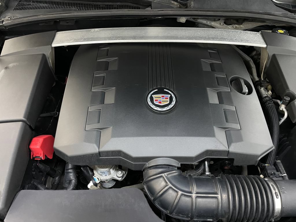 Used 2012 Cadillac CTS Premium AWD/4WD image 44