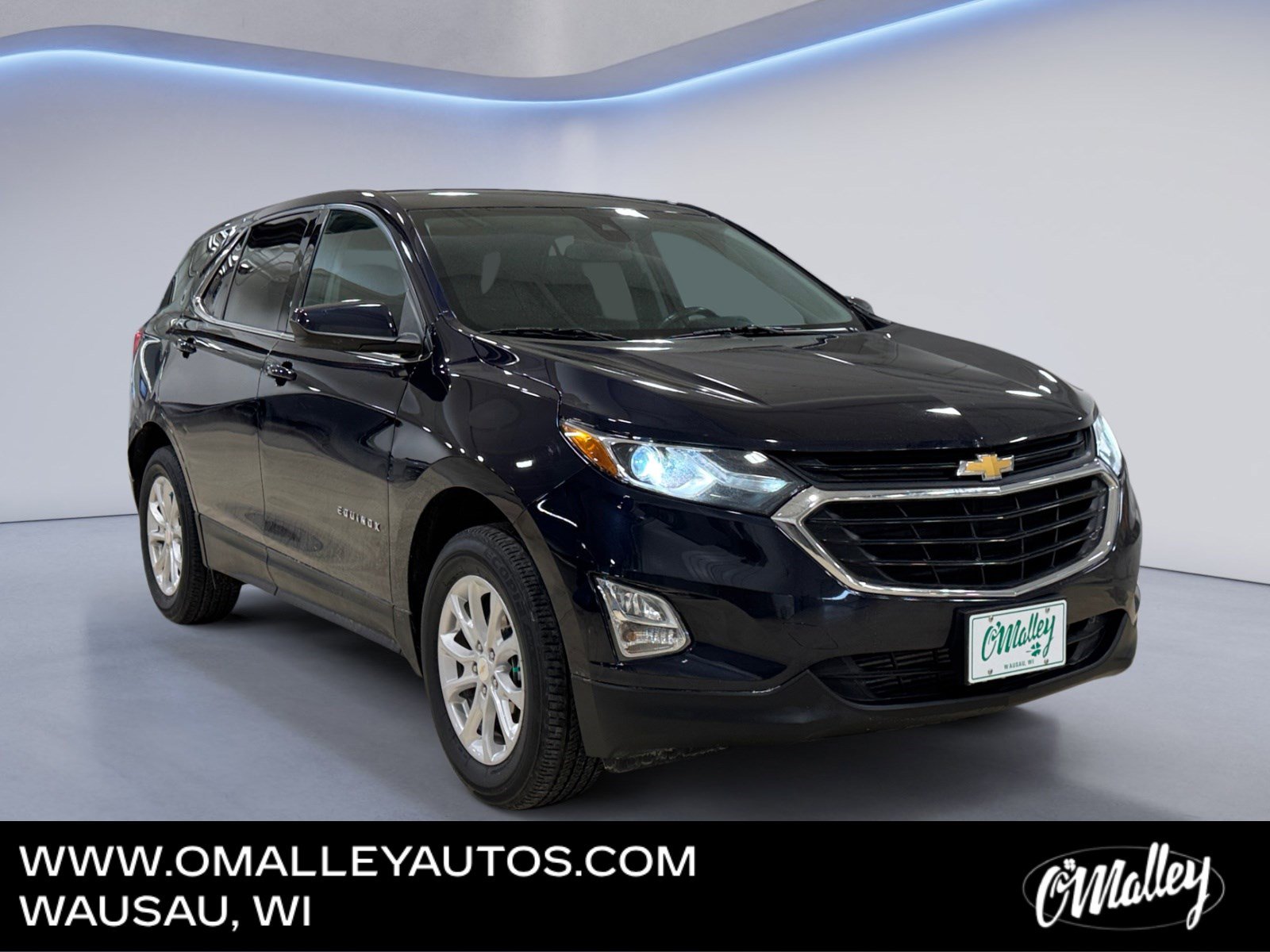 Used 2020 Chevrolet Equinox LT image 7