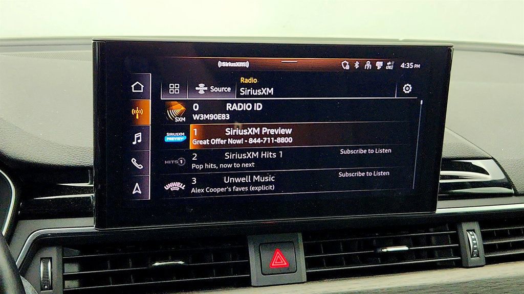 Used 2022 Audi A5 2.0T Premium Plus AWD/4WD image 20