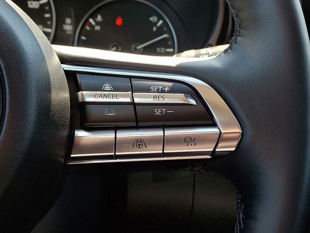 Used 2025 MAZDA CX-50 AWD 2.5 Turbo w/ Premium Pkg image 23