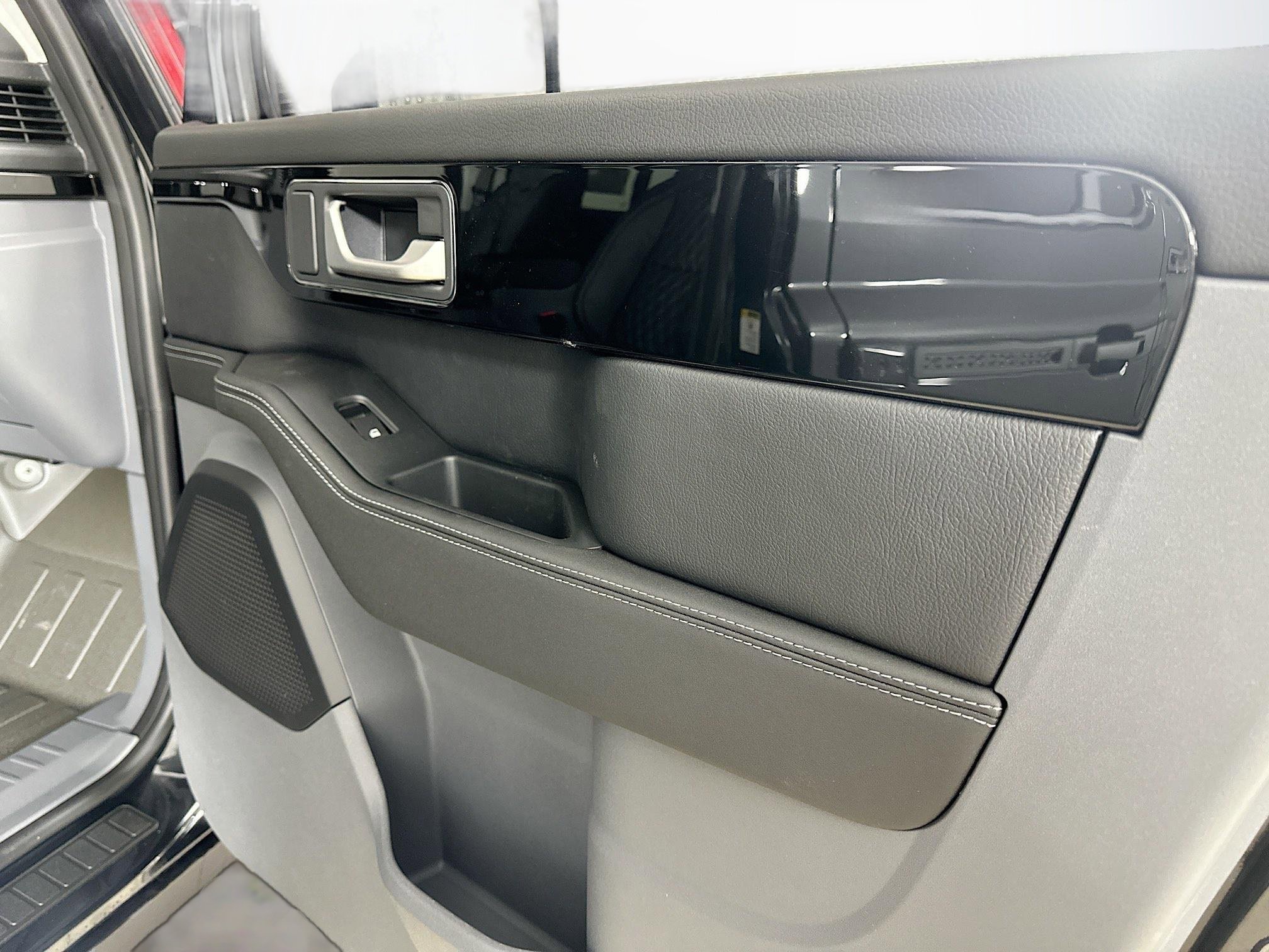 New 2026 INEOS Grenadier Trialmaster Edition image 48