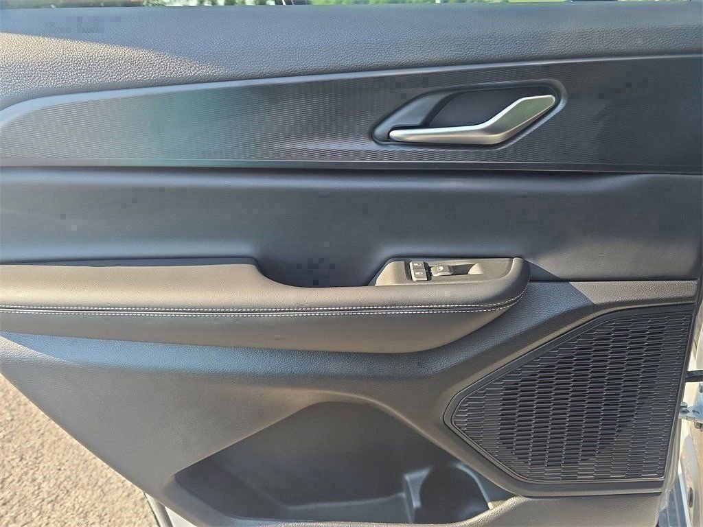 New 2025 Jeep Grand Cherokee L Altitude image 25