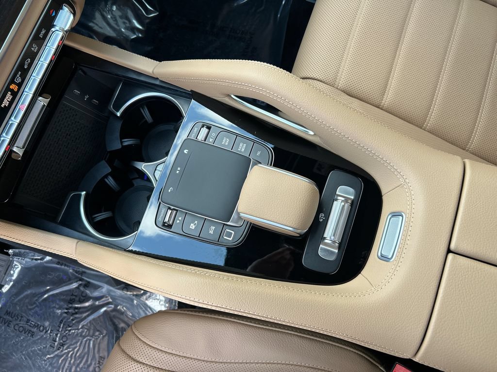 New 2026 Mercedes-Benz GLE 580 4MATIC image 23
