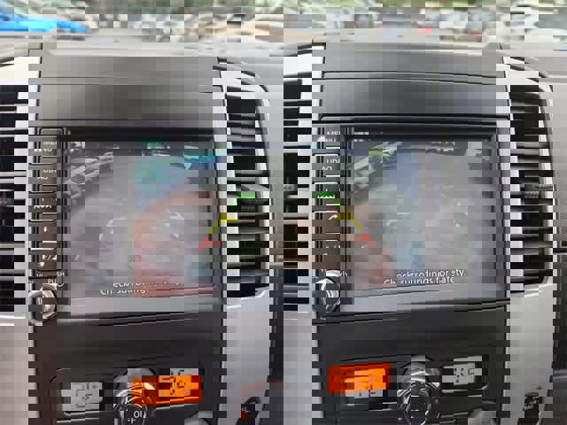 Used 2021 Nissan Frontier SV image 24