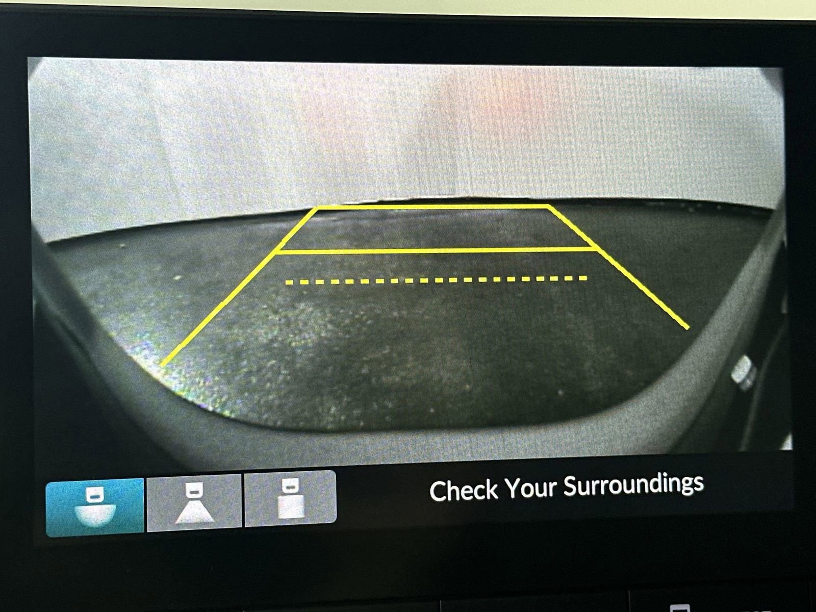 Used 2023 Honda Pilot LX image 21