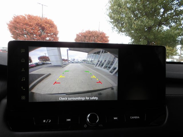 New 2025 Mitsubishi Outlander ES image 26