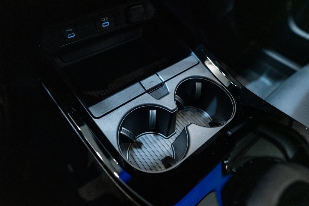 New 2026 Toyota Prius Plug-In Hybrid image 27