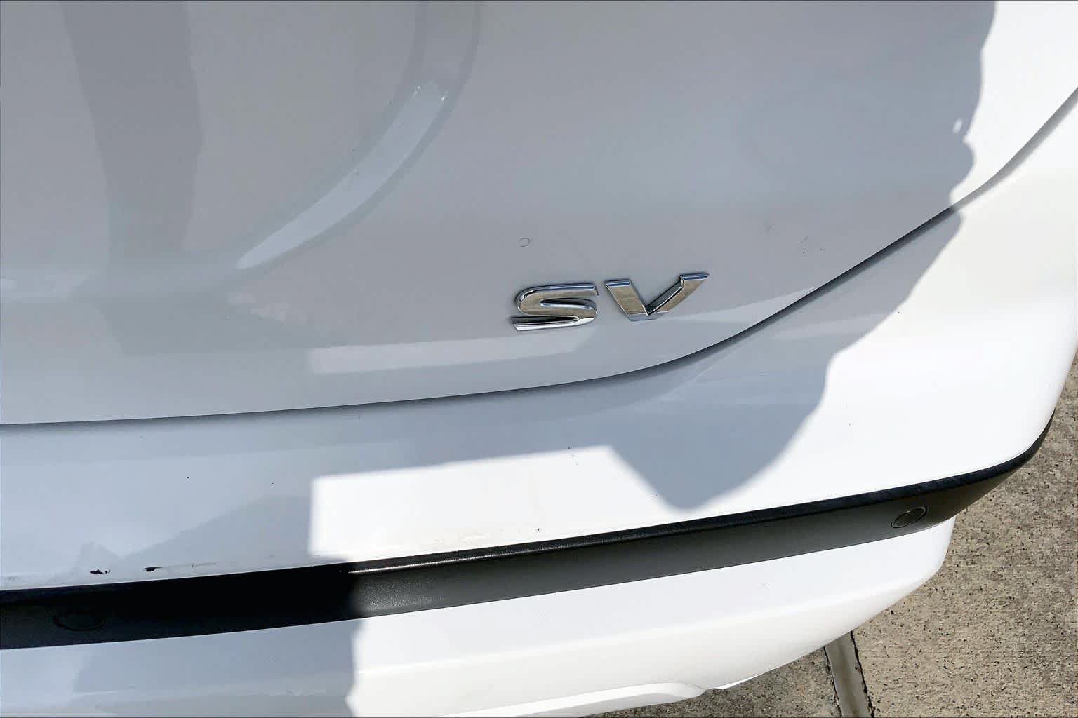 Used 2023 Nissan Kicks SV FWD image 10