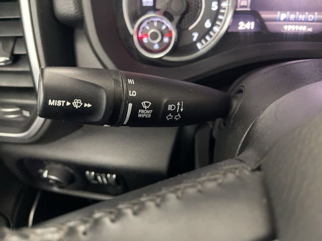 Used 2020 RAM 1500 Laramie image 42