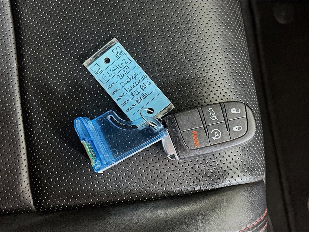 Used 2024 Dodge Durango R/T image 38