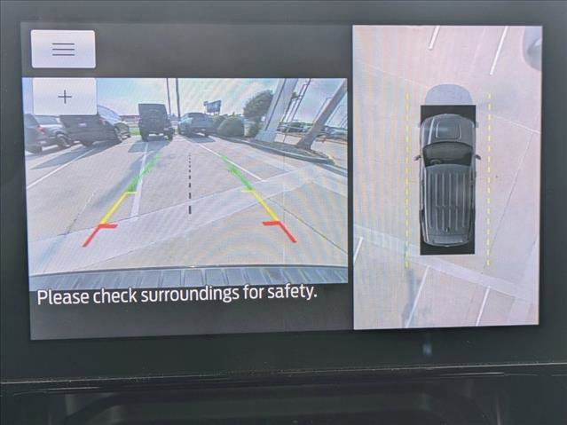 Used 2023 Ford Explorer ST-Line w/ Class IV Trailer Tow Package image 13