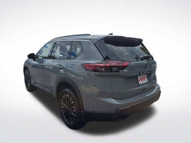 New 2027 Nissan Rogue Dark Armor AWD/4WD image 4