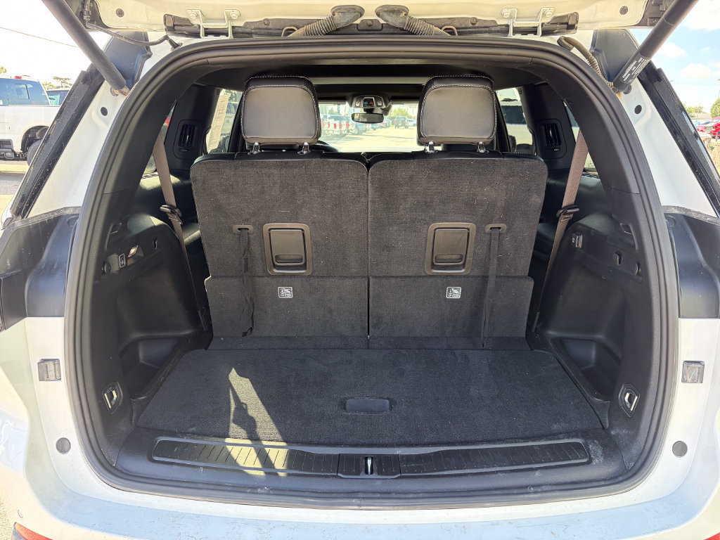Used 2021 Jeep Grand Cherokee L Laredo AWD/4WD image 15
