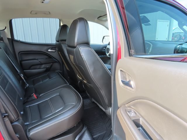 Used 2019 GMC Canyon Denali AWD/4WD image 28