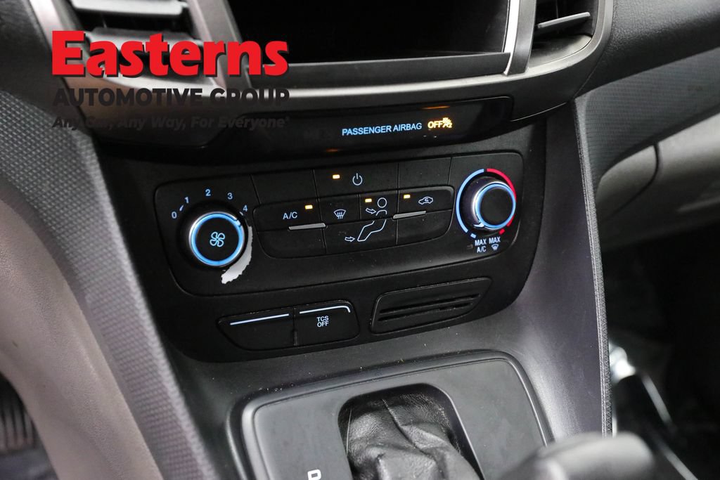 Used 2022 Ford Transit Connect XL w/ CNG/LPG Engine Prep Package FWD image 19
