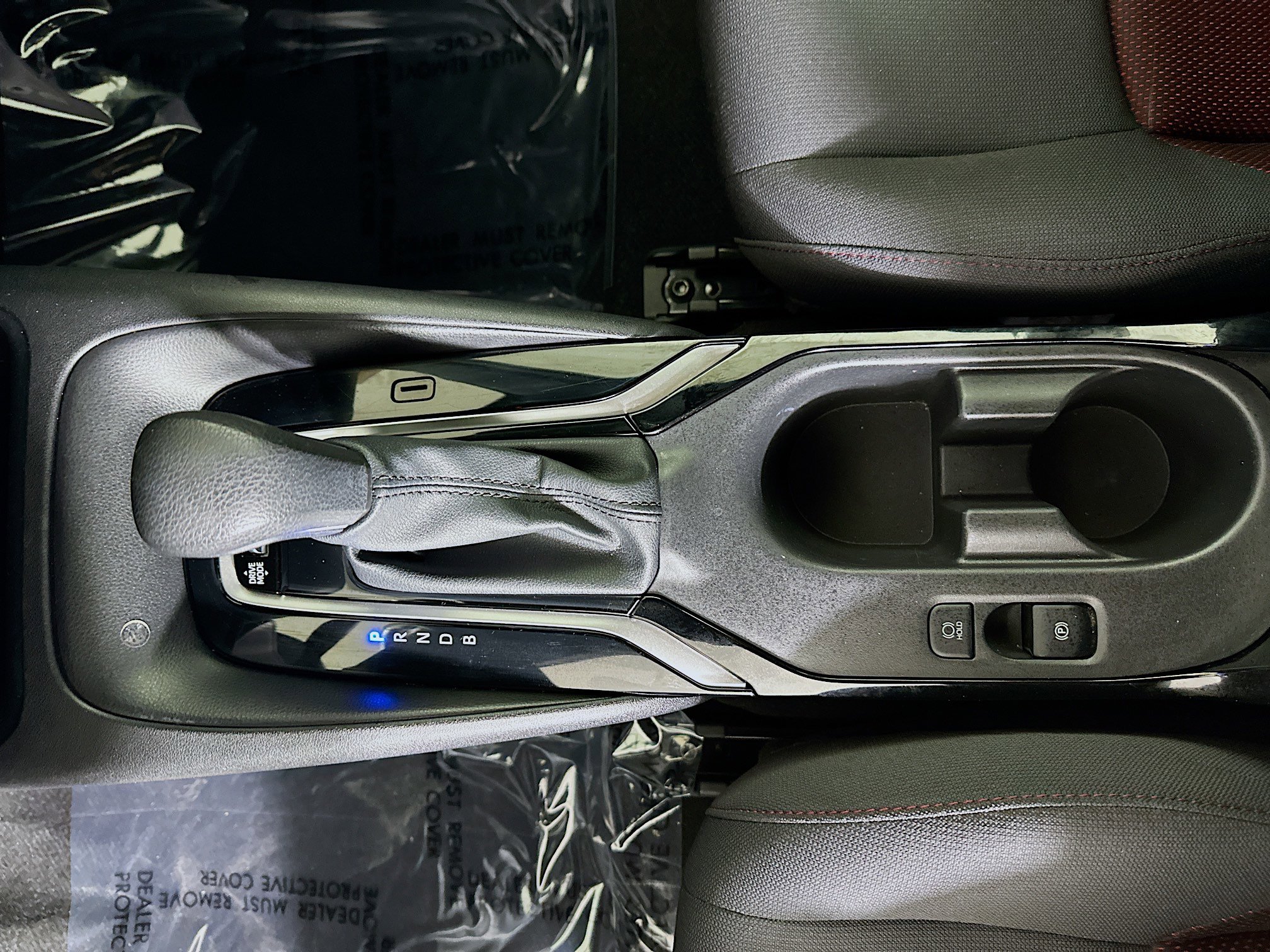 Used 2025 Toyota Corolla SE image 21