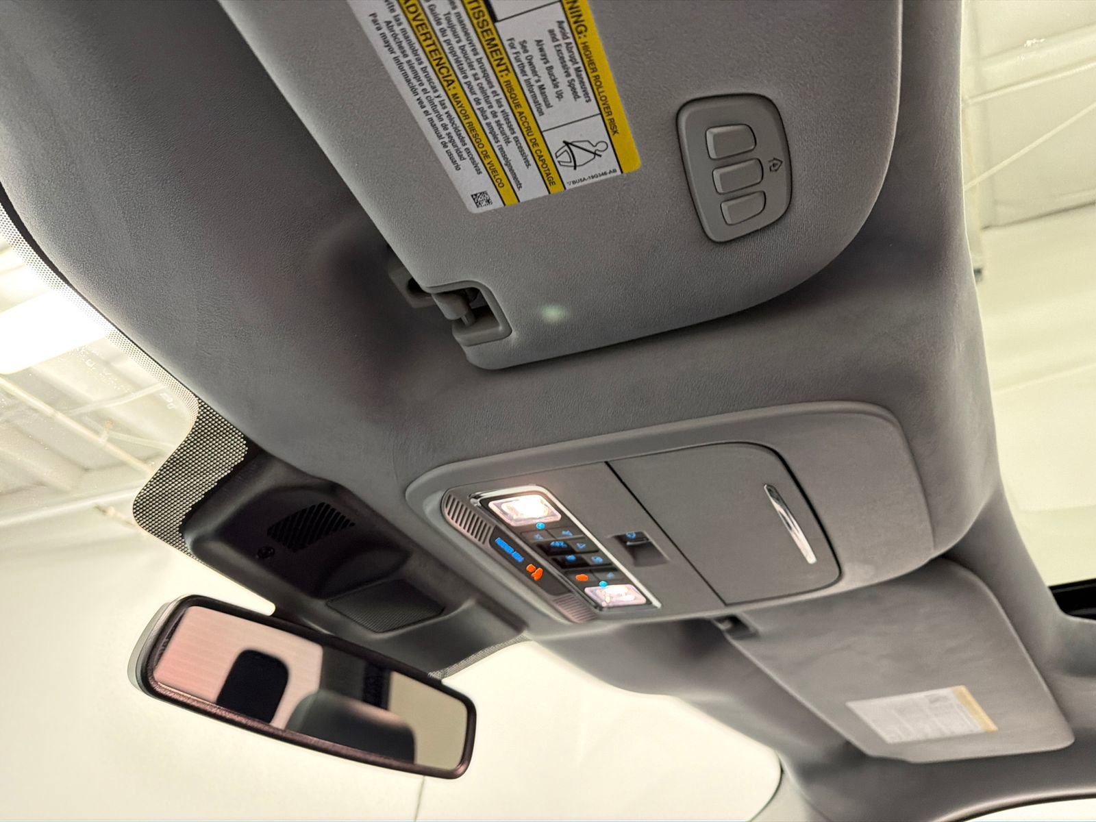 Used 2022 Ford F150 Limited image 32