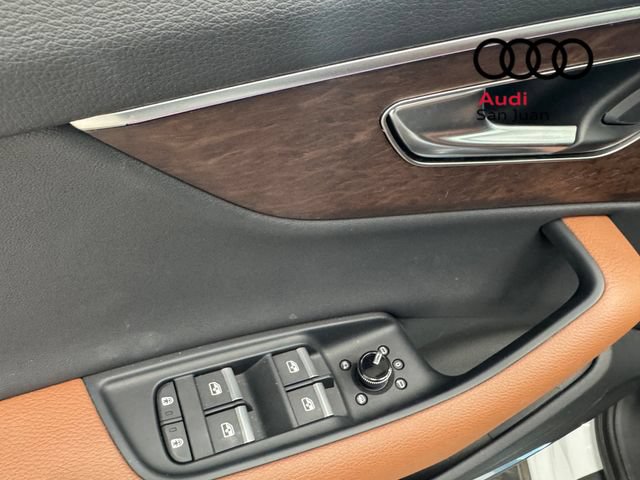 Certified 2026 Audi Q7 3.0T Premium w/ Convenience Plus Package AWD/4WD image 32